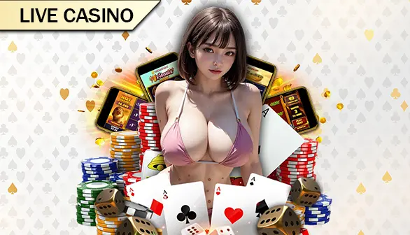 Casino YUNATOTO