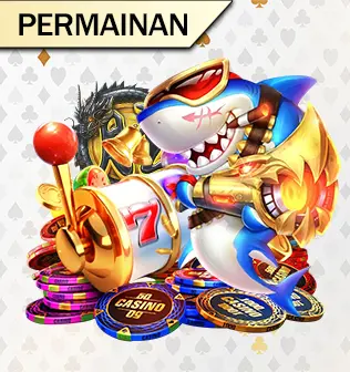 Permainan Slot YUNATOTO